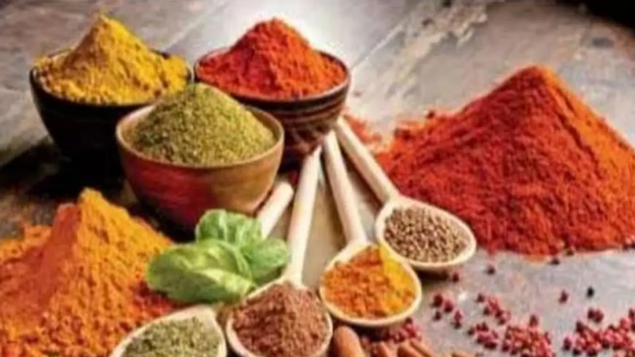 'Baseless, untrue': MDH rejects pesticide allegations, says its products are 100% safe 'Baseless, untrue': MDH rejects pesticide allegations, says its products are 100% safe