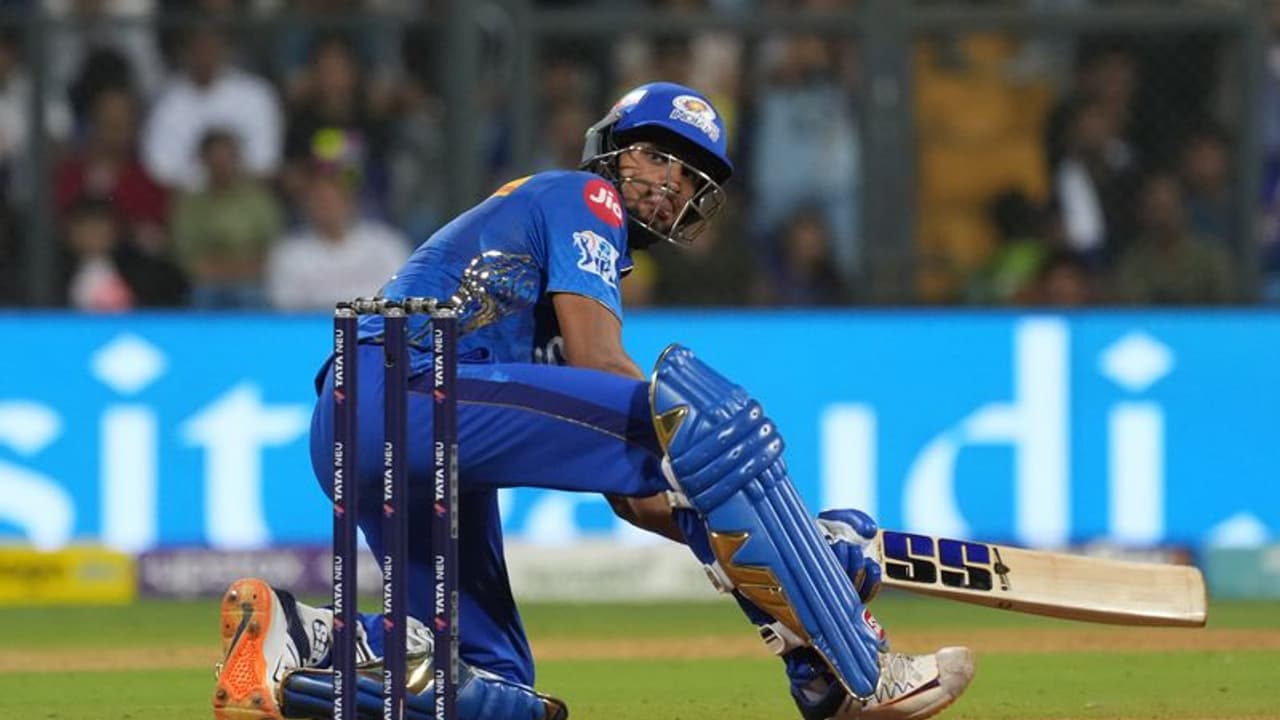 ಎಮರ್ಜಿಂಗ್ ಏಷ್ಯಾಕಪ್ ಟೂರ್ನಿಗೆ ಟೀಂ ಇಂಡಿಯಾ ಪ್ರಕಟ: ತಿಲಕ್‌ ವರ್ಮಾಗೆ ನಾಯಕ ಪಟ್ಟ