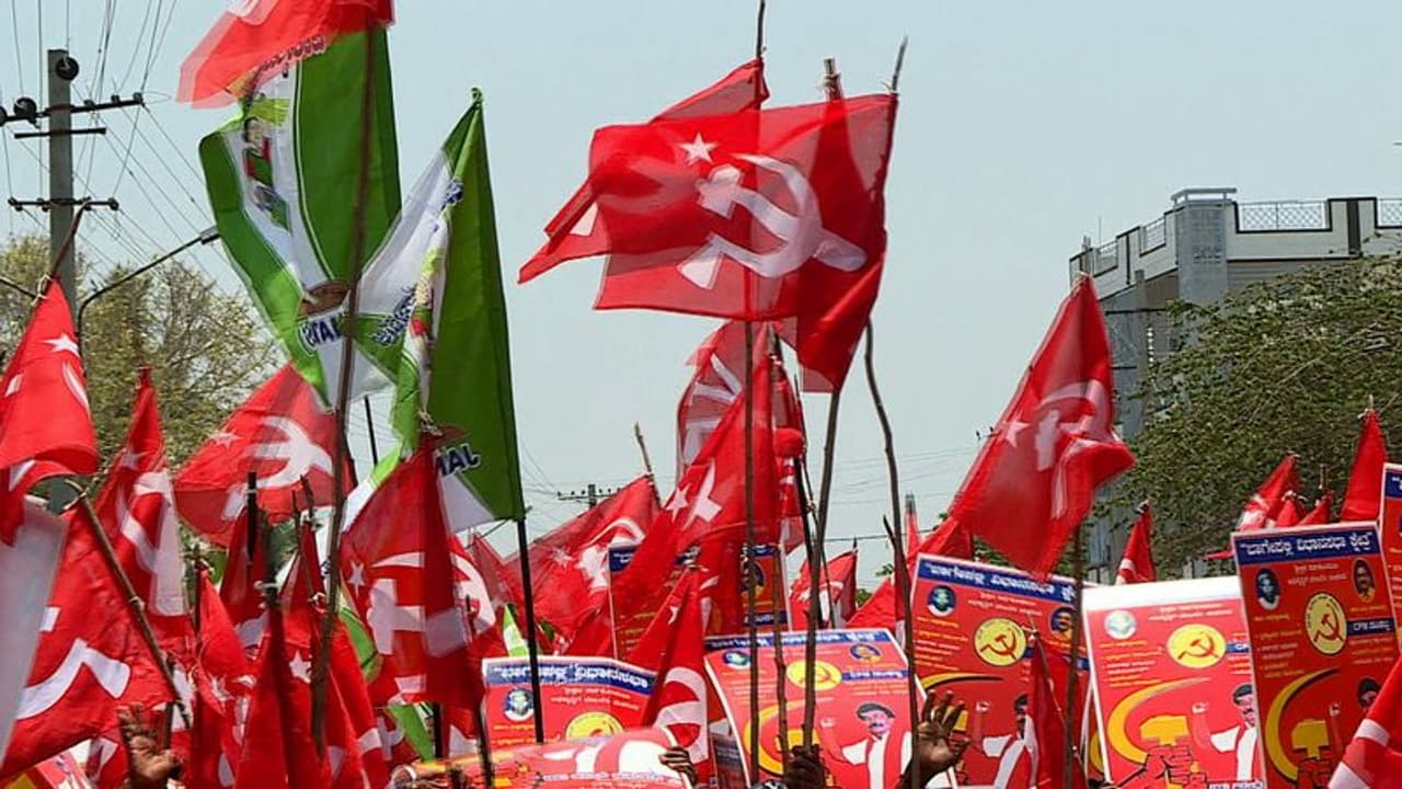 കനലില്ല തരി പോലും: ബാഗേപ്പള്ളി തുണച്ചില്ല, കെജിഎഫിൽ നാണക്കേട്; മത്സരിച്ച നാലിടത്തും സിപിഎമ്മിന് നിരാശ