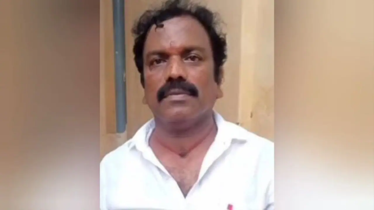 வடிவேலு பாணியில் வாடகைக்கு எடுத்த காரையும் ஒப்படைக்காமல், வாடகையும் வழங்காமல் டிமிக்கி கொடுத்த நபர் கைது