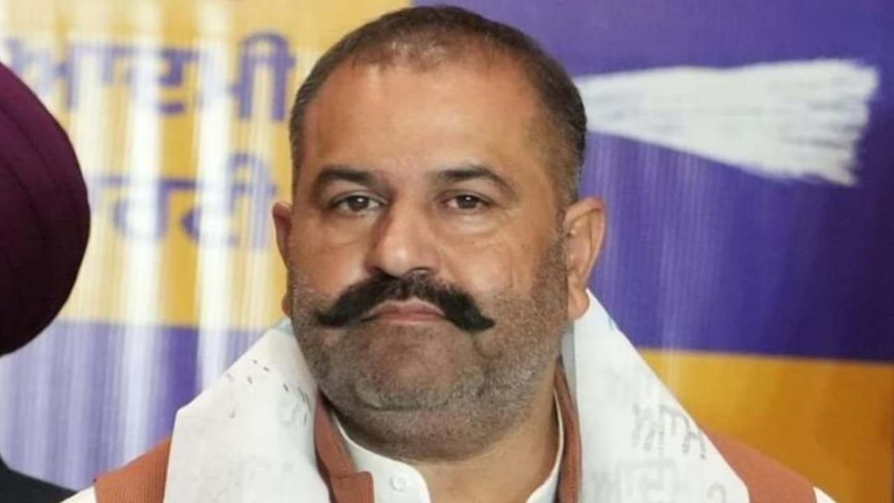 ജലന്ധറിൽ 25 വർഷത്തിന് ശേഷം കനത്ത തോൽവി ഏറ്റുവാങ്ങി കോൺഗ്രസ്; എഎപിക്ക് മിന്നും ജയം