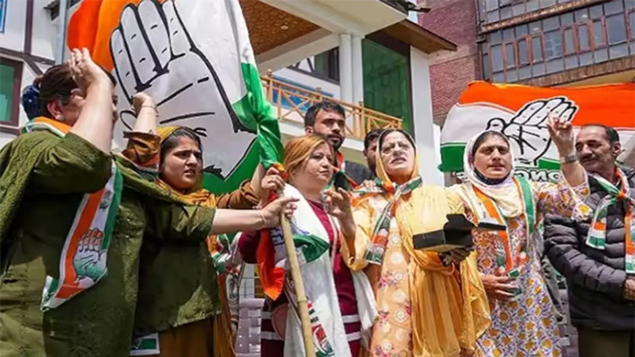 congress winners karnataka congress winners karnataka