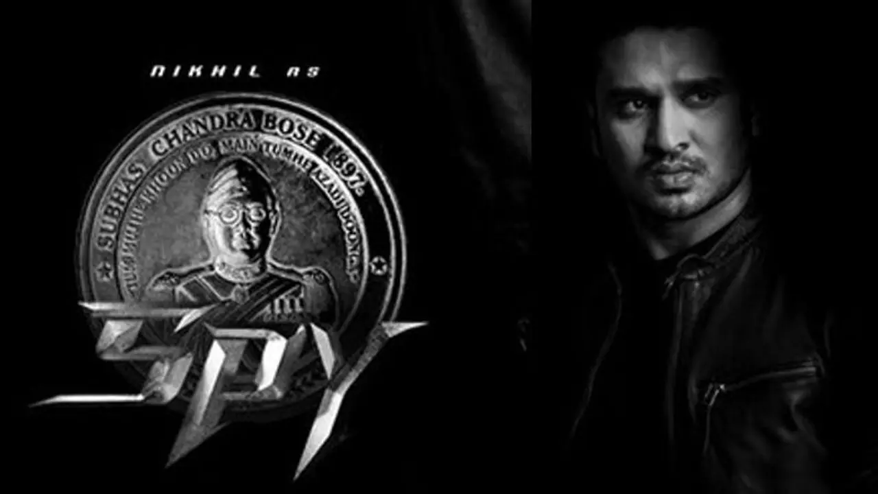 రిలీజ్ సమస్యలో ‘స్పై’?,నిర్మాతతో నిఖిల్ గొడవా? రిలీజ్ సమస్యలో ‘స్పై’?,నిర్మాతతో నిఖిల్ గొడవా?