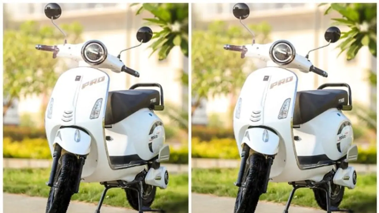 150 കിമി മൈലേജുള്ള സ്കൂട്ടര് വേണോ? വെറും വാക്കല്ല, വിലയിലും കൊതിപ്പിക്കും! 150 കിമി മൈലേജുള്ള സ്കൂട്ടര് വേണോ? വെറും വാക്കല്ല, വിലയിലും കൊതിപ്പിക്കും!