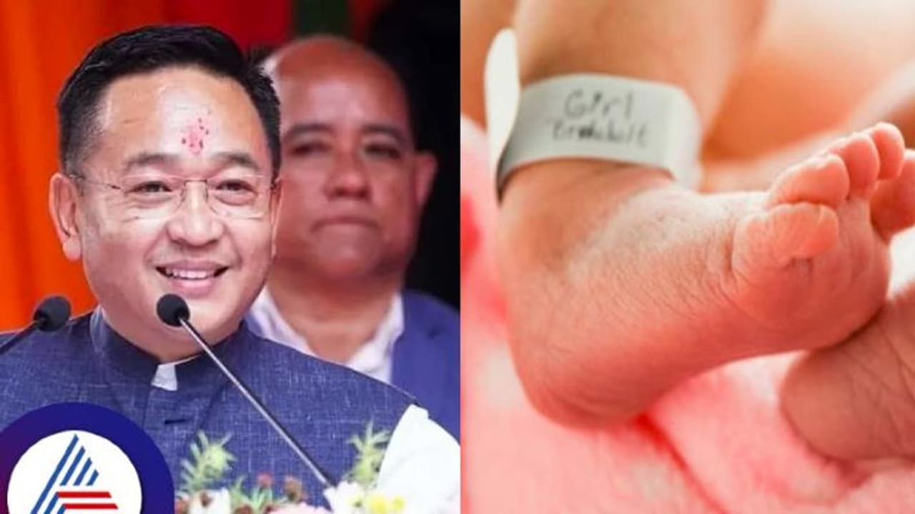 ಮಕ್ಕಳನ್ನು ಮಾಡ್ಕೊಂಡ್ರೆ ವೇತನ ಬಡ್ತಿ ಗ್ಯಾರಂಟಿ, ಸಿಕ್ಕಿಂ ಸರ್ಕಾರದ ಹೊಸ ನಿಯಮ ಮಕ್ಕಳನ್ನು ಮಾಡ್ಕೊಂಡ್ರೆ ವೇತನ ಬಡ್ತಿ ಗ್ಯಾರಂಟಿ, ಸಿಕ್ಕಿಂ ಸರ್ಕಾರದ ಹೊಸ ನಿಯಮ