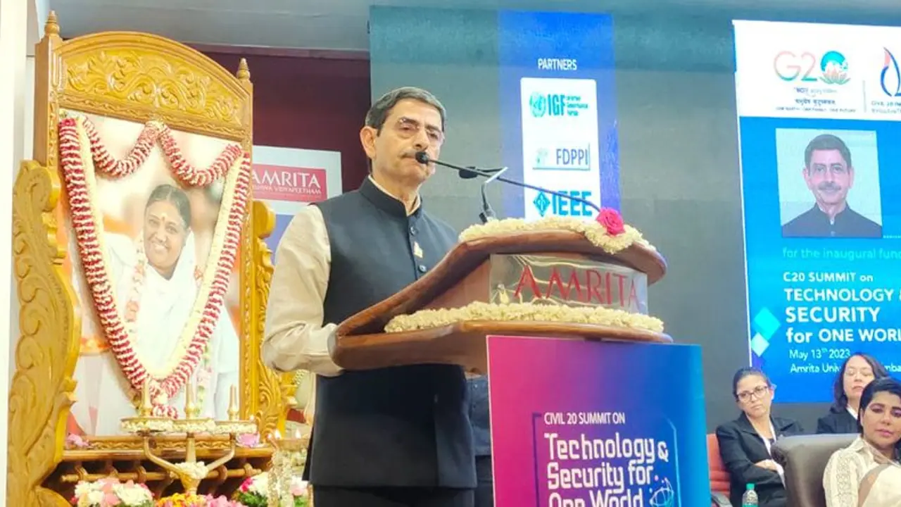 ஊழலற்ற இந்தியா உருவாக இளம் தலைமுறையினர் இதை செய்தால் போதும் ஆளுநர் அறிவுரை