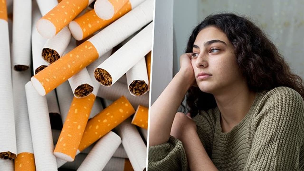 Explained: Is loneliness really as damaging to your health as smoking 15 cigarettes a day? Explained: Is loneliness really as damaging to your health as smoking 15 cigarettes a day?