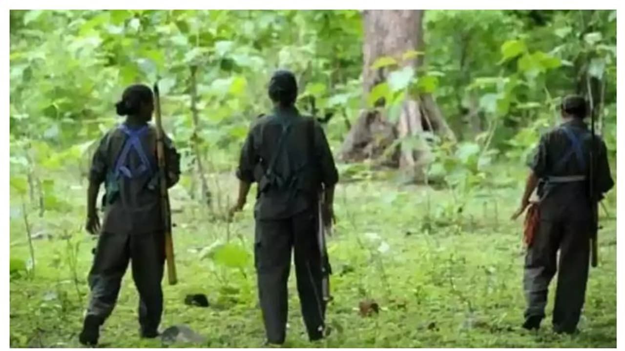 കണ്ണൂർ ഇരിട്ടിയിൽ മാവോയിസ്റ്റുകൾ എത്തിയതായി നാട്ടുകാർ