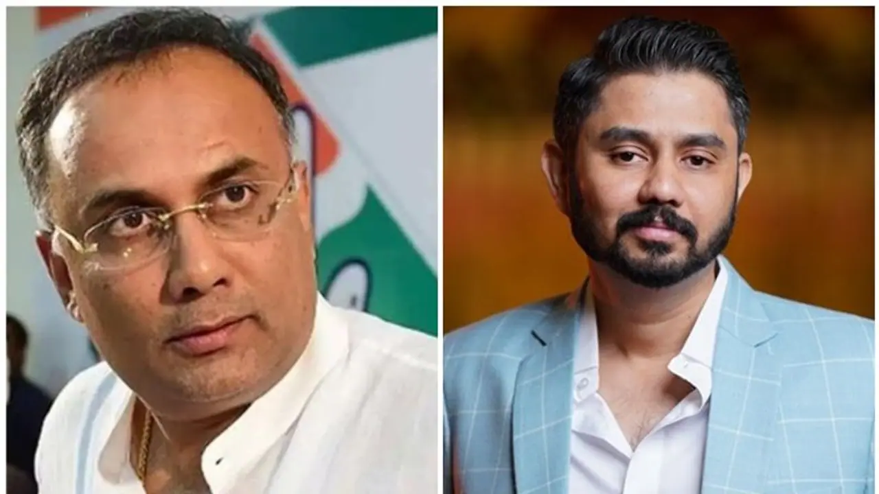 Gandhi Nagar election results 2023: ಬರೀ 113 ಮತಗಳ ಅಂತರದಲ್ಲಿ ಗೆದ್ದು ಬೀಗಿದ ದಿನೇಶ್ ಗುಂಡೂರಾವ್! Gandhi Nagar election results 2023: ಬರೀ 113 ಮತಗಳ ಅಂತರದಲ್ಲಿ ಗೆದ್ದು ಬೀಗಿದ ದಿನೇಶ್ ಗುಂಡೂರಾವ್!