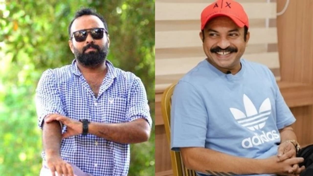 ഡബ്ബിംഗിന് വിളിച്ചാൽ വരില്ല, ഫോണും എടുത്തില്ല; സൗബിനെതിരെ ഒമര് ലുലു ഡബ്ബിംഗിന് വിളിച്ചാൽ വരില്ല, ഫോണും എടുത്തില്ല; സൗബിനെതിരെ ഒമര് ലുലു