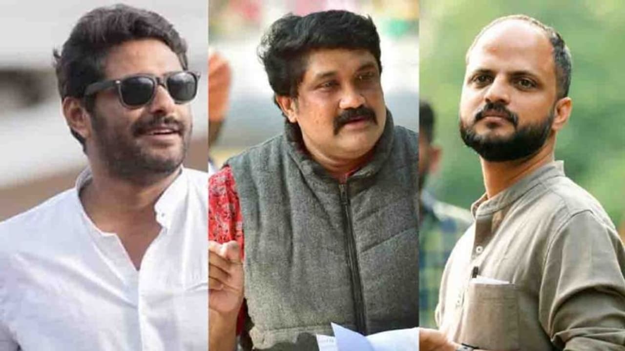 '2018ന്റെ ഹിറ്റിന് നടുവിലും ആന്റണി പെപ്പെ എന്ന ഒറ്റയാനാണ് നായകന്'; എ എ റഹീം '2018ന്റെ ഹിറ്റിന് നടുവിലും ആന്റണി പെപ്പെ എന്ന ഒറ്റയാനാണ് നായകന്'; എ എ റഹീം