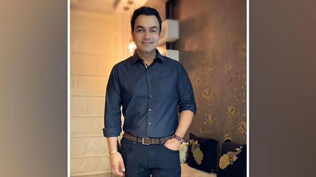 Rajat Bakshi: A Multi Talented Creative in the Indian Film Industry