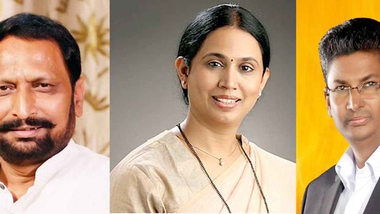 ಬೆಳಗಾವಿ ಜಿಲ್ಲೆಗೆ ಸಿಗುತ್ತಾ ಕನಿಷ್ಠ ಮೂರು ಸಚಿವ ಸ್ಥಾನ?