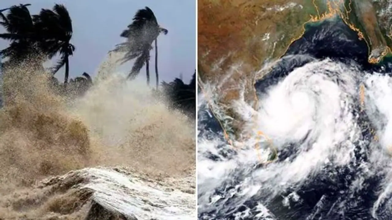 ಮೋಖಾ ಚಂಡಮಾರುತಕ್ಕೆ ಮ್ಯಾನ್ಮಾರ್ ತತ್ತರ: 80 ಕ್ಕೂ ಹೆಚ್ಚು ಸಾವು, ನೂರಾರು ಮಂದಿ ನಾಪತ್ತೆ ಮೋಖಾ ಚಂಡಮಾರುತಕ್ಕೆ ಮ್ಯಾನ್ಮಾರ್ ತತ್ತರ: 80 ಕ್ಕೂ ಹೆಚ್ಚು ಸಾವು, ನೂರಾರು ಮಂದಿ ನಾಪತ್ತೆ