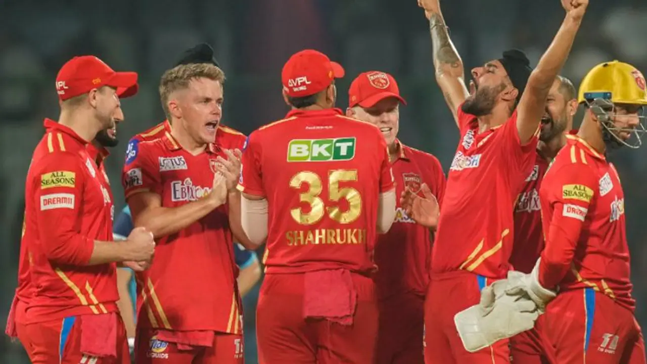 IPL 2024: ஒரு வருடத்திற்கு பிறகு விளையாடும் ஷிகர் தவான் பஞ்சாப் கிங்ஸ் போட்டியை ஏன் பார்க்க வேண்டும்? IPL 2024: ஒரு வருடத்திற்கு பிறகு விளையாடும் ஷிகர் தவான் பஞ்சாப் கிங்ஸ் போட்டியை ஏன் பார்க்க வேண்டும்?