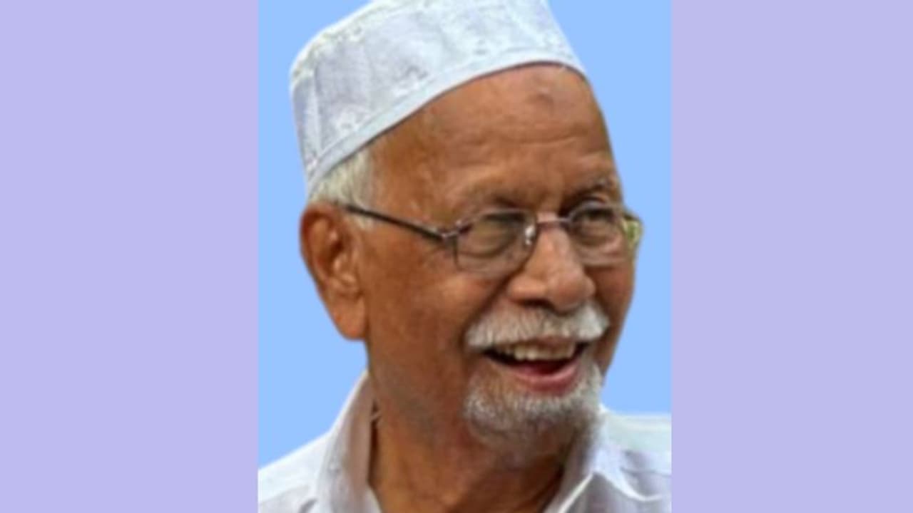 കോഴിക്കോട്ട് സ്കൂട്ടർ അപകടത്തിൽ പരിക്കേറ്റ വയോധികൻ മരിച്ചു കോഴിക്കോട്ട് സ്കൂട്ടർ അപകടത്തിൽ പരിക്കേറ്റ വയോധികൻ മരിച്ചു