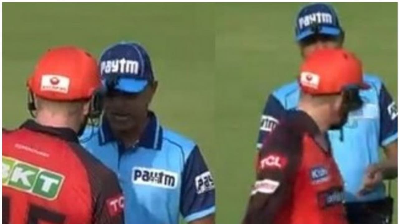 തോറ്റതിന് പിന്നാലെ ദൈരബാബാദ് താരത്തിന് തിരിച്ചടി; 'സത്യം' പറഞ്ഞതിനോ ശിക്ഷ​യെന്ന് ആരാധകർ, അമിത് മിശ്രക്ക് ശാസന