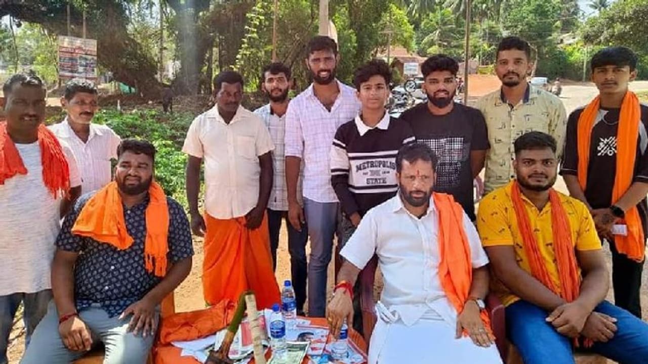 ರಾಜ್ಯದ 9 ಜಿಲ್ಲೆ​ಗ​ಳು ಬಿಜೆಪಿ ಮುಕ್ತ: ಹೊಸ ದಾಖಲೆ ಬರೆದ ಅರುಣ್‌ಕುಮಾರ್ ಪುತ್ತಿಲ!