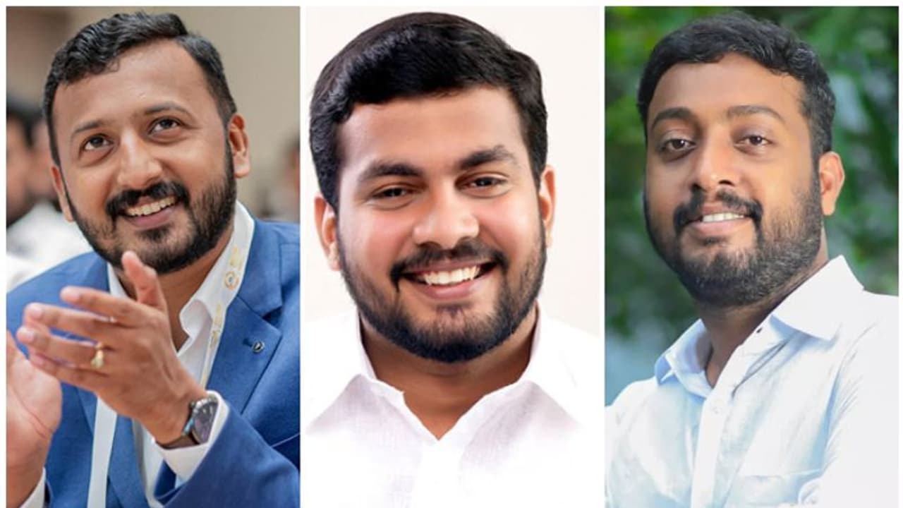 യൂത്ത് കോൺഗ്രസ് പുനസംഘടനയ്ക്കുള്ള മാർഗ്ഗനിർദേശങ്ങളിൽ ആശങ്ക; കേന്ദ്രനേതൃത്വത്തിന് പരാതി യൂത്ത് കോൺഗ്രസ് പുനസംഘടനയ്ക്കുള്ള മാർഗ്ഗനിർദേശങ്ങളിൽ ആശങ്ക; കേന്ദ്രനേതൃത്വത്തിന് പരാതി