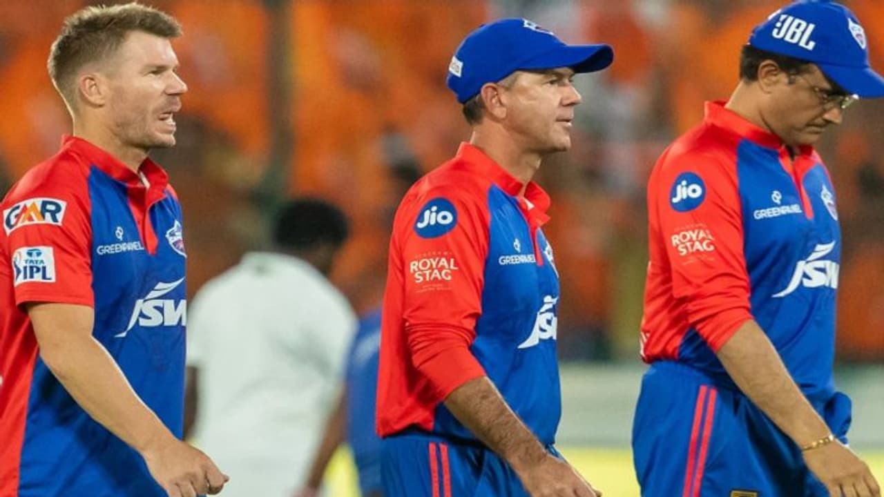 ടോസ് ഭാഗ്യം പഞ്ചാബിനെ തുണച്ചു! ഇനി വേണ്ടത് ഡല്ഹിക്കെതിരെ കൂറ്റന് ജയം; മത്സരഫലം രാജസ്ഥാന് നിര്ണായകം ടോസ് ഭാഗ്യം പഞ്ചാബിനെ തുണച്ചു! ഇനി വേണ്ടത് ഡല്ഹിക്കെതിരെ കൂറ്റന് ജയം; മത്സരഫലം രാജസ്ഥാന് നിര്ണായകം