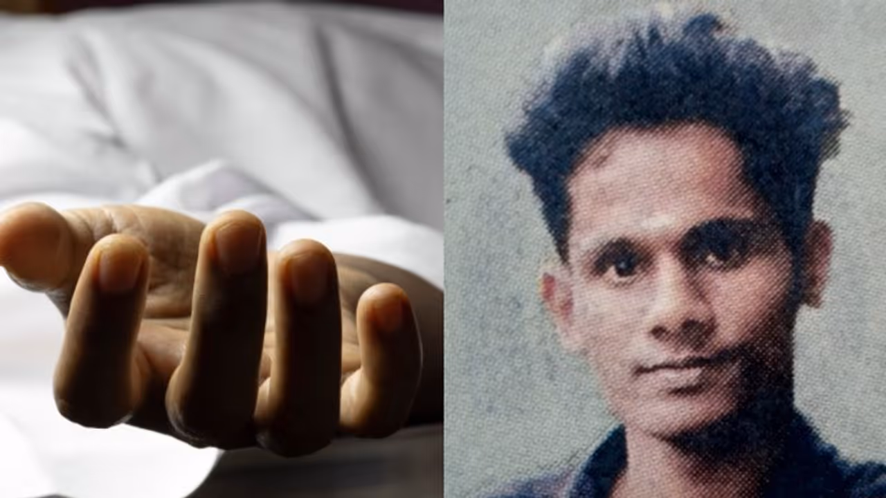 പ്രണയം, പോക്സോ കേസ്, പിന്നാലെ യുവാവിനെ കാണാതായി; രണ്ട് ദിവസത്തിന് ശേഷം മുൻ കാമുകിയുടെ വീടിനടുത്ത് മൃതദേഹം 