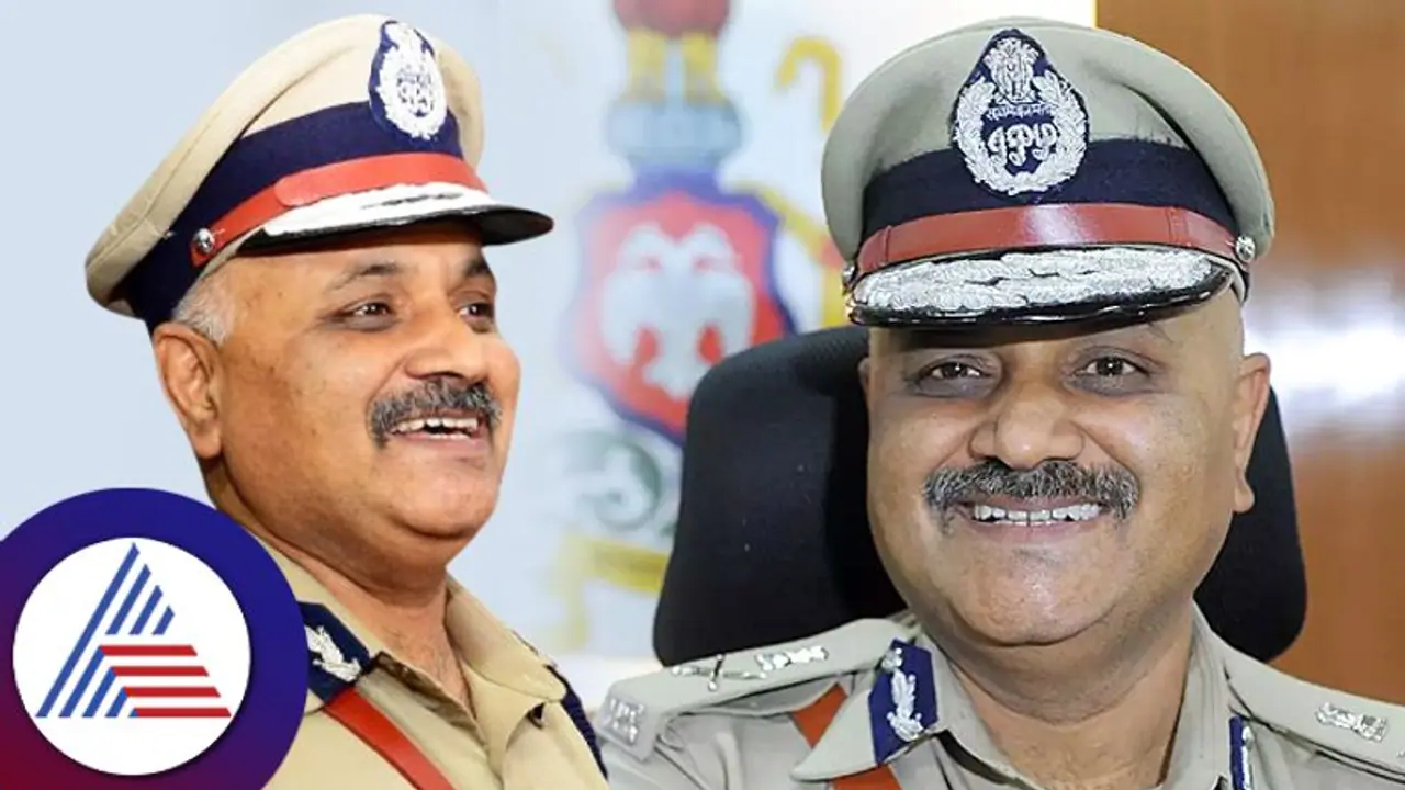 சிபிஐ இயக்குநராகும் கர்நாடக டிஜிபி பிரவீன் சூத்! டி.கே. சிவகுமாருக்கு காத்திருக்கும் ஆபத்து என்ன?