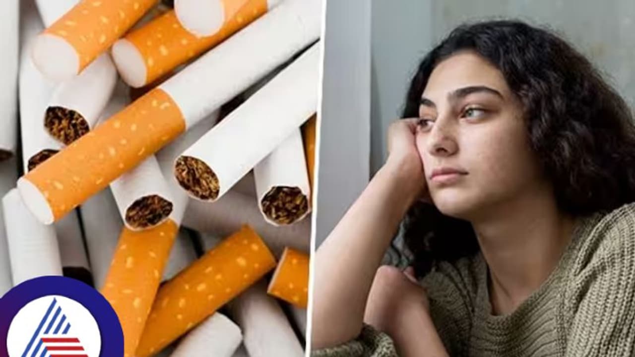 ಒಂಟಿಯಾಗಿರೋದು 15 ಸಿಗರೇಟ್ ಸೇದಿದ್ದಕ್ಕೆ ಸಮವಂತೆ!