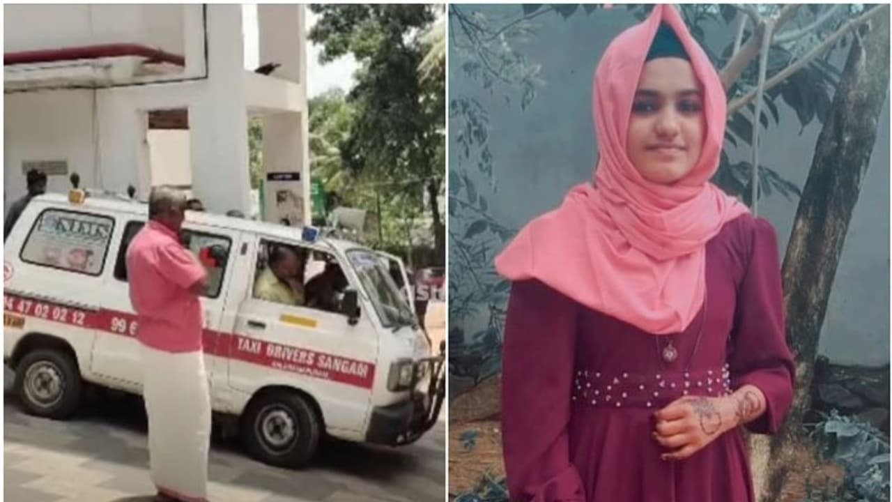 ഉമ്മാ, എന്നെ കൂട്ടികൊണ്ടുപോകണേയെന്ന് അസ്മിയ; ഒന്നര മണിക്കൂറിൽ ഉമ്മയെത്തിയപ്പോൾ മരിച്ച നിലയിൽ, ദുരൂഹത, അന്വേഷണം