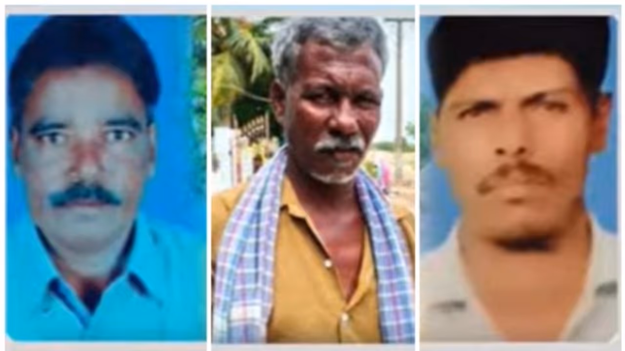 തമിഴ്നാട്ടിൽ രണ്ടിടത്ത് വിഷമദ്യ ദുരന്തം; മൂന്ന് മരണം, 8 പേരുടെ നില ​ഗുരുതരം, 18 പേർ ചികിത്സയിൽ