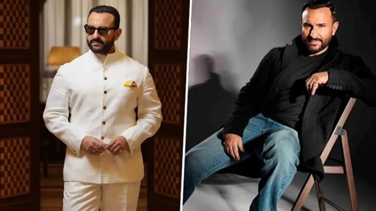 Saif Ali Khan 2012 assault case: Trial likely to begin from June Saif Ali Khan 2012 assault case: Trial likely to begin from June