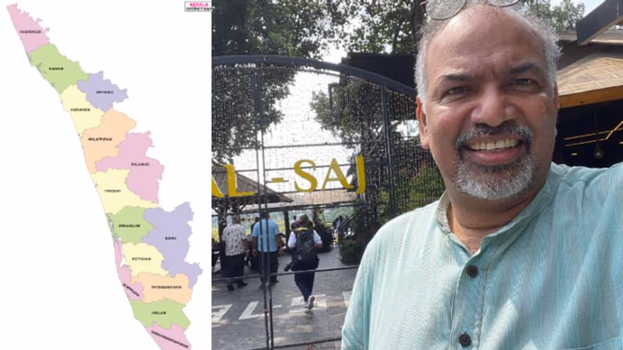 കേരളത്തിൽ 2030 ആകുന്നതോടെ സംഭവിക്കാവുന്ന പത്ത് കാര്യങ്ങൾ, വീണ്ടും മുരളി തുമ്മാരുകുടിയുടെ പ്രവചനങ്ങൾ