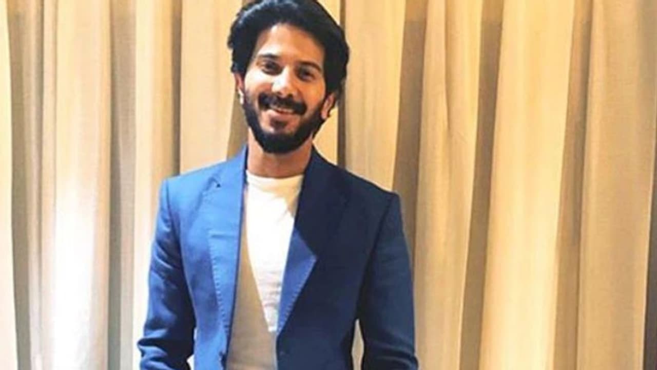 'സീതാ രാമ'ത്തിനു ശേഷം തെലുങ്ക് ചിത്രത്തില്‍ വീണ്ടും ദുല്‍ഖര്‍