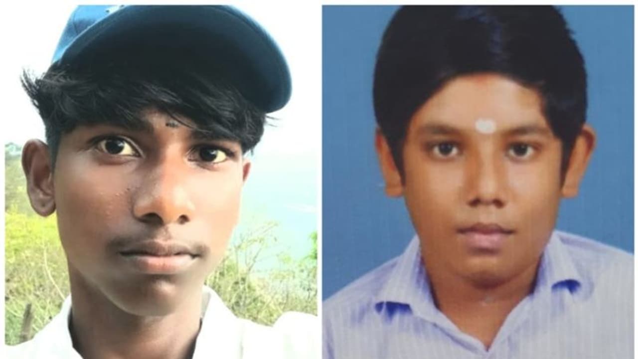 വീണ്ടും നൊമ്പരം, പട്ടാമ്പിയിൽ കുളത്തിൽ കുളിക്കാനിറങ്ങിയ രണ്ട് കുട്ടികൾ മുങ്ങിമരിച്ചു 