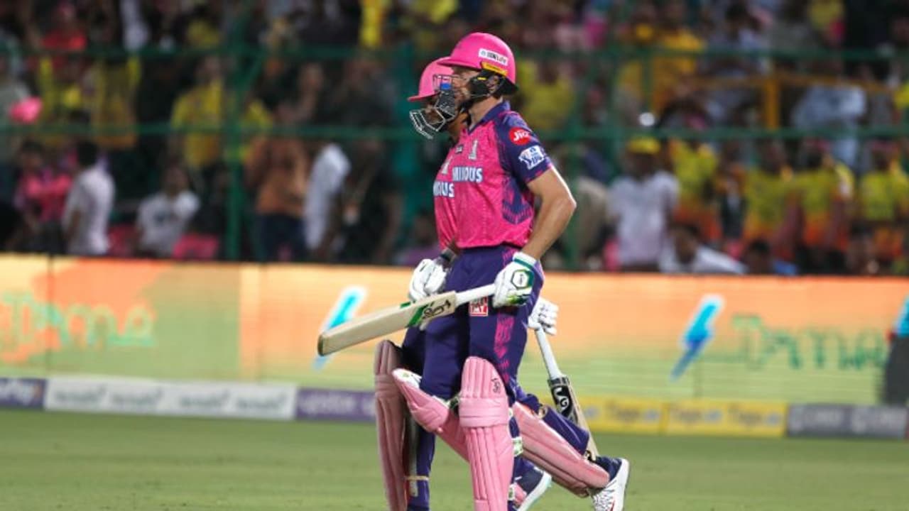 ജോസേട്ടാ, ഇത്ര ദുരന്തം പ്രതീക്ഷിച്ചില്ല; ബട്‌ലര്‍ക്ക് ഐപിഎല്‍ കരിയറിലെ ഏറ്റവും മോശം റെക്കോര്‍ഡ്