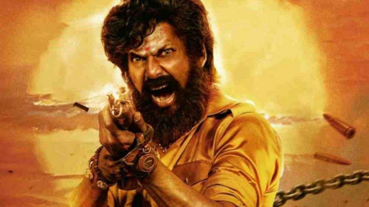 'മാര്‍ക്ക് ആന്റണി' പൂര്‍ത്തിയാക്കി, കേക്ക് മുറിച്ച് ആഘോഷിച്ച് വിശാല്‍