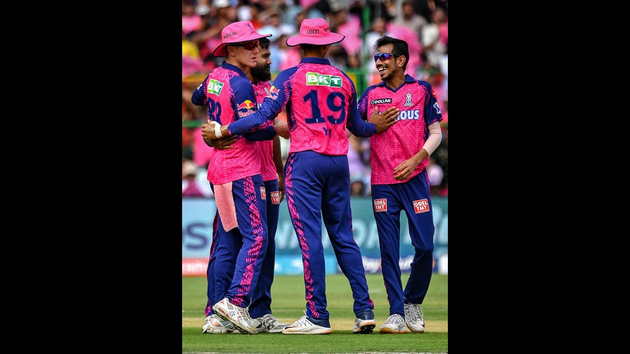 IPL 2023: வாழ்வா சாவா போட்டியில் RR PBKS பலப்பரீட்சை..! ராஜஸ்தான் அணியில் அதிரடி மாற்றங்கள்