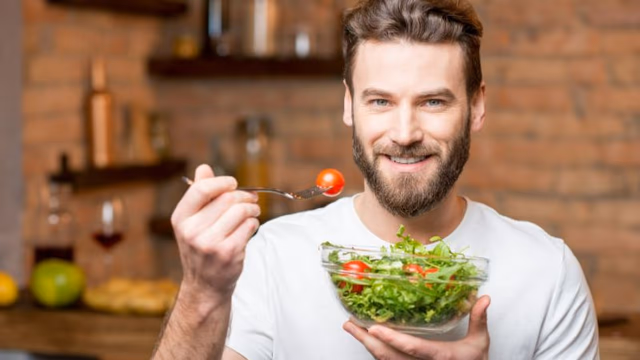 പുരുഷന്മാര് പതിവായി കഴിക്കേണ്ട എട്ട് ഭക്ഷണങ്ങള്... പുരുഷന്മാര് പതിവായി കഴിക്കേണ്ട എട്ട് ഭക്ഷണങ്ങള്...