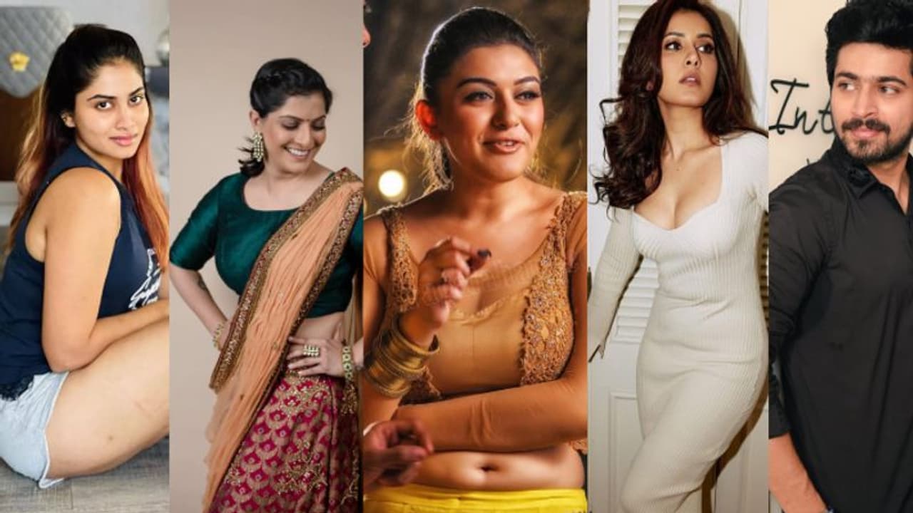 ‘நான் பார்த்த முதல் முகம் நீ’ அன்னையர் தினத்தில் அம்மா மீது அன்பை பொழிந்த சினிமா பிரபலங்கள் ‘நான் பார்த்த முதல் முகம் நீ’ அன்னையர் தினத்தில் அம்மா மீது அன்பை பொழிந்த சினிமா பிரபலங்கள்