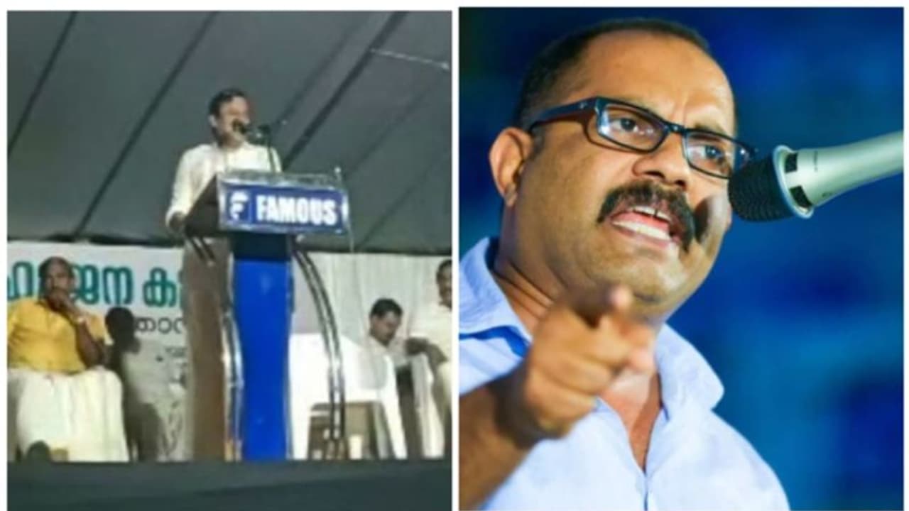 'എന്‍റെ വീട്ടിൽ ആർക്കും വരാം, അതിന് മുമ്പ് താനൂര്‍ ബോട്ടപകടത്തിന്റെ ചോരക്കറ കളയണം'; മന്ത്രിക്ക് മറുപടി 