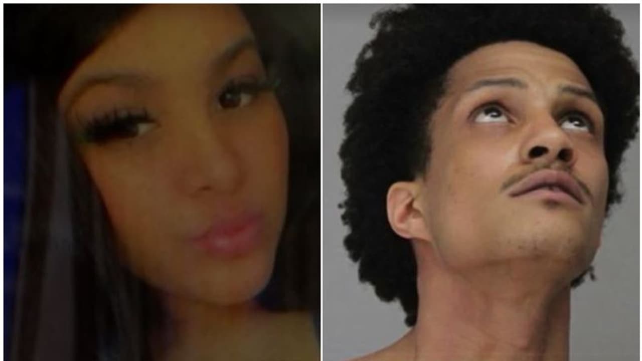 എതിർപ്പവ​ഗണിച്ച് ​ഗർഭഛിദ്രം ചെയ്തു; കാമുകിയെ വെടിവെച്ച് കൊലപ്പെടുത്തി കാമുകൻ