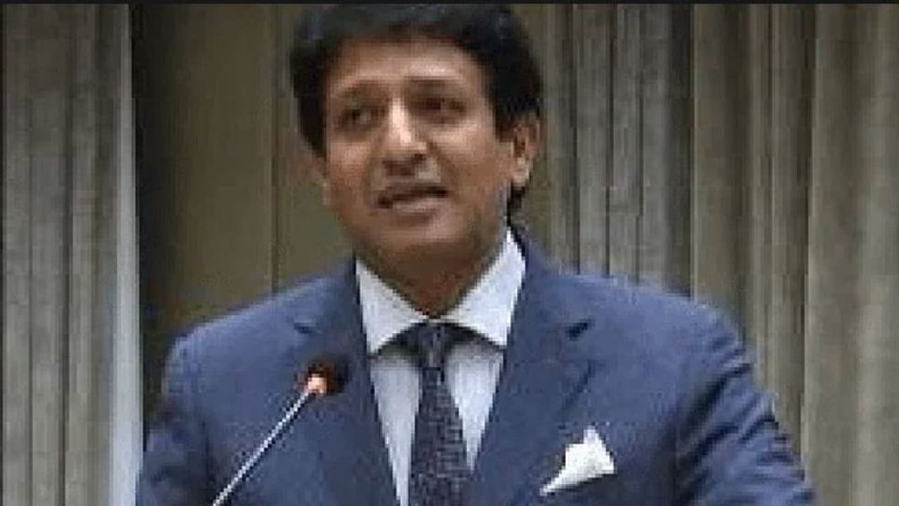 ರಾಜ್ಯ ಅಡ್ವೋಕೇಟ್ ಜನರಲ್ ಹುದ್ದೆಗೆ ನಾವದಗಿ ರಾಜೀನಾಮೆ ರಾಜ್ಯ ಅಡ್ವೋಕೇಟ್ ಜನರಲ್ ಹುದ್ದೆಗೆ ನಾವದಗಿ ರಾಜೀನಾಮೆ