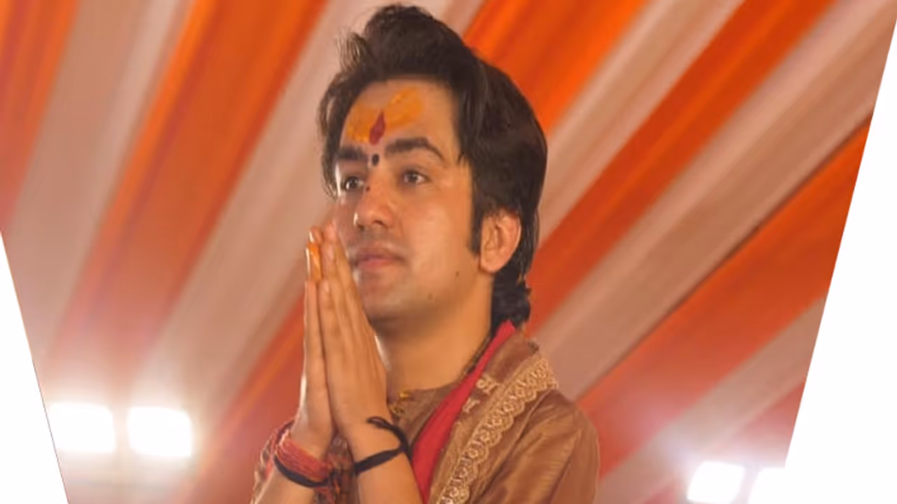 bageshwar baba dhirendra shastri bageshwar baba dhirendra shastri