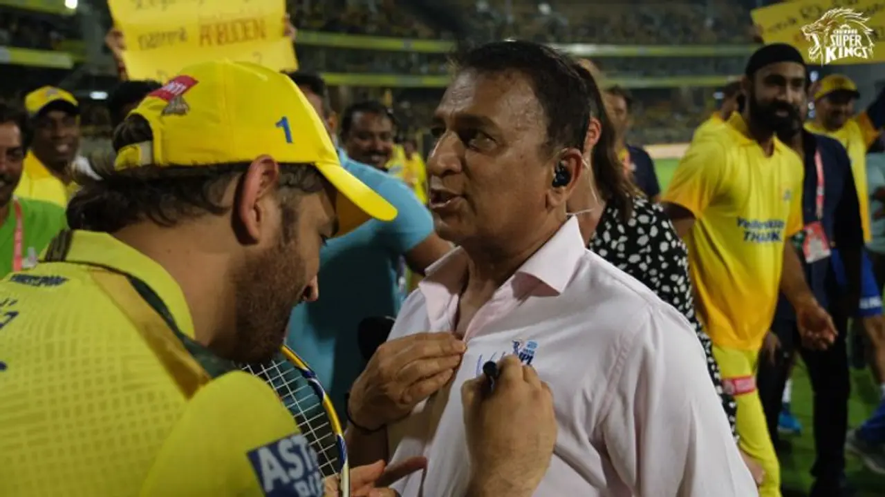 വേണം ഇടനെഞ്ചില്‍ ധോണിയുടെ ഓട്ടോഗ്രാഫ് ഒന്ന് കൂടി; ആഗ്രഹം തുറന്നുപറഞ്ഞ് ഗാവസ്‌കര്‍