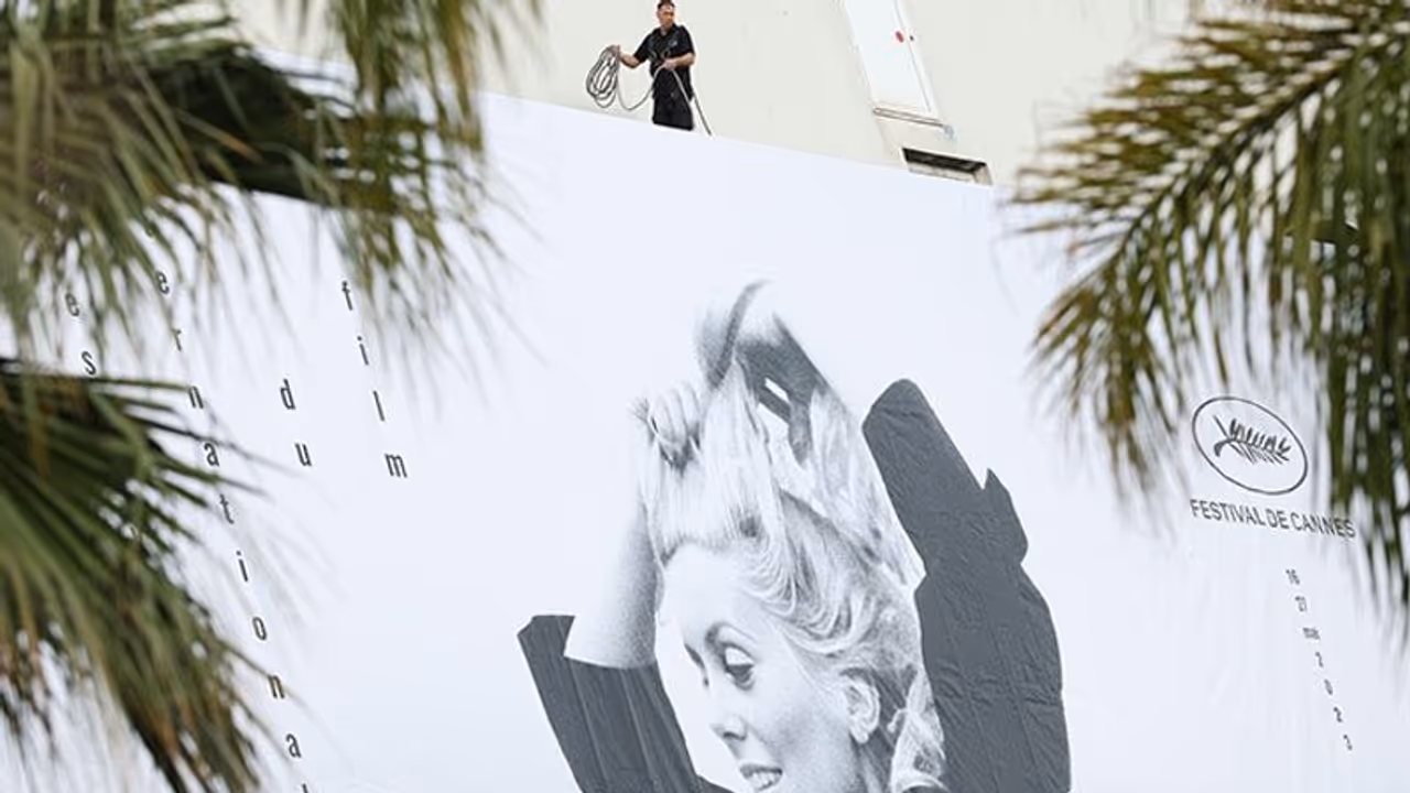 Cannes Film Festival 2023: Know about dates, ticket prices, jury, Indian celebs and more Cannes Film Festival 2023: Know about dates, ticket prices, jury, Indian celebs and more