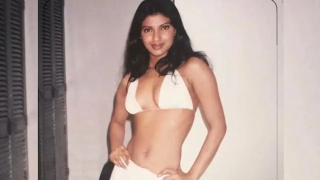 'ദേഹത്തെല്ലാം പാടുകളായിരുന്നു, മുടി ഡ്രൈ ആയി പൊങ്ങിയിരിക്കും ഒട്ടും ആത്മവിശ്വാസമില്ലായിരുന്നു'