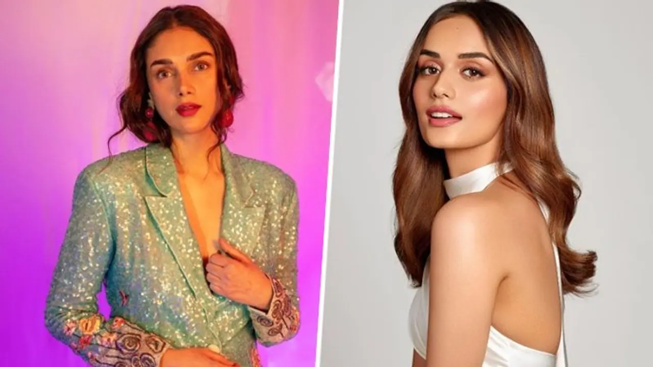 Cannes Film Festival 2023: From Aditi Rao Hydari to Manushi Chhillar, these celebs to walk red carpet Cannes Film Festival 2023: From Aditi Rao Hydari to Manushi Chhillar, these celebs to walk red carpet
