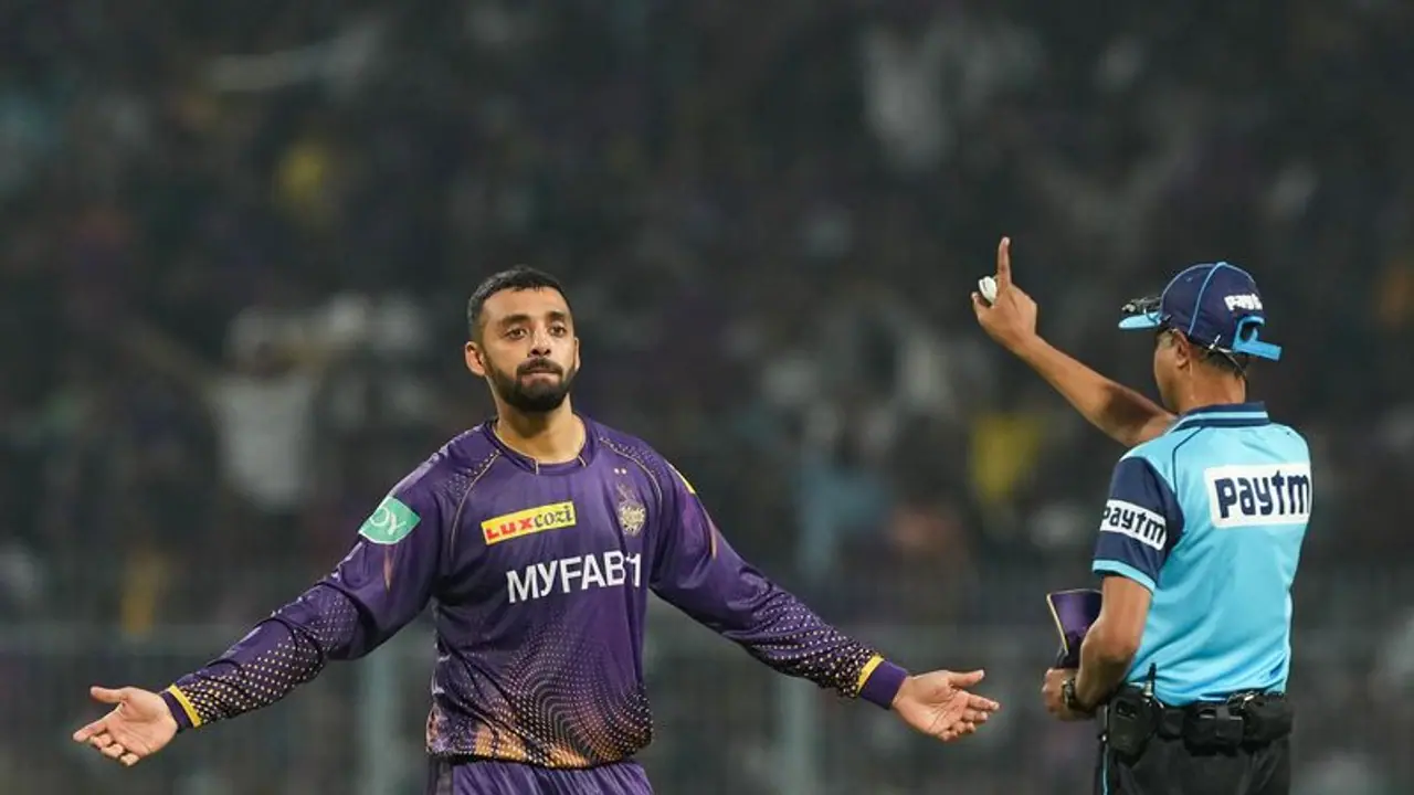 IPL 2023: CSK head coach Stephen Fleming rues missing out on Varun Chakravarthy after defeat to KKR IPL 2023: CSK head coach Stephen Fleming rues missing out on Varun Chakravarthy after defeat to KKR