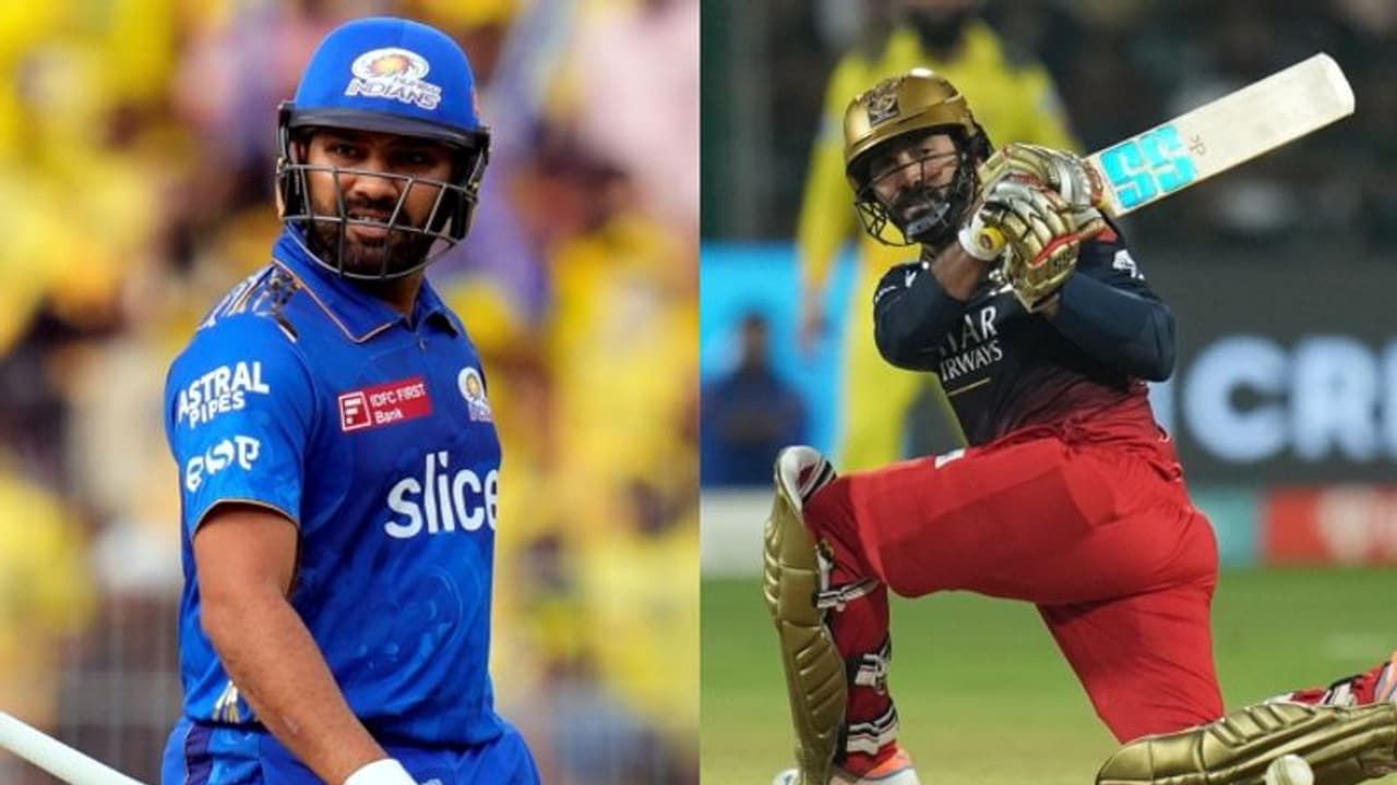 ആ റെക്കോര്‍ഡ് എനിക്ക് വേണം, ഞാന്‍ അതിങ്ങു എടുക്കുവാ; നാണക്കേടിന്‍റെ റെക്കോര്‍ഡ് തലയിലാക്കി വീണ്ടും കാര്‍ത്തിക്