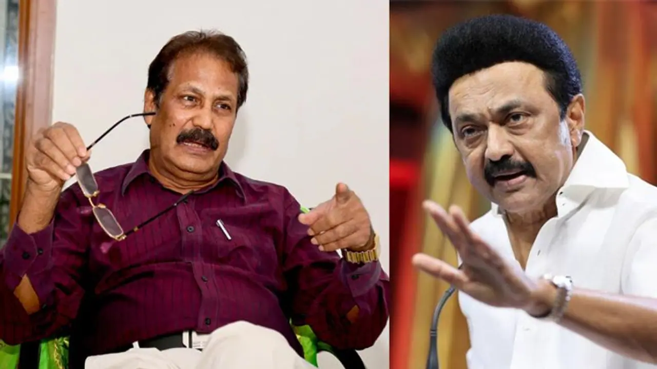 ஒரு நாள் ரெண்டு நாள்னா பரவால்ல! பேருந்து நிலையம் திறந்து 40 நாளும் இதே பிரச்சனைனா எப்படி? கிருஷ்ணசாமி விளாசல்!