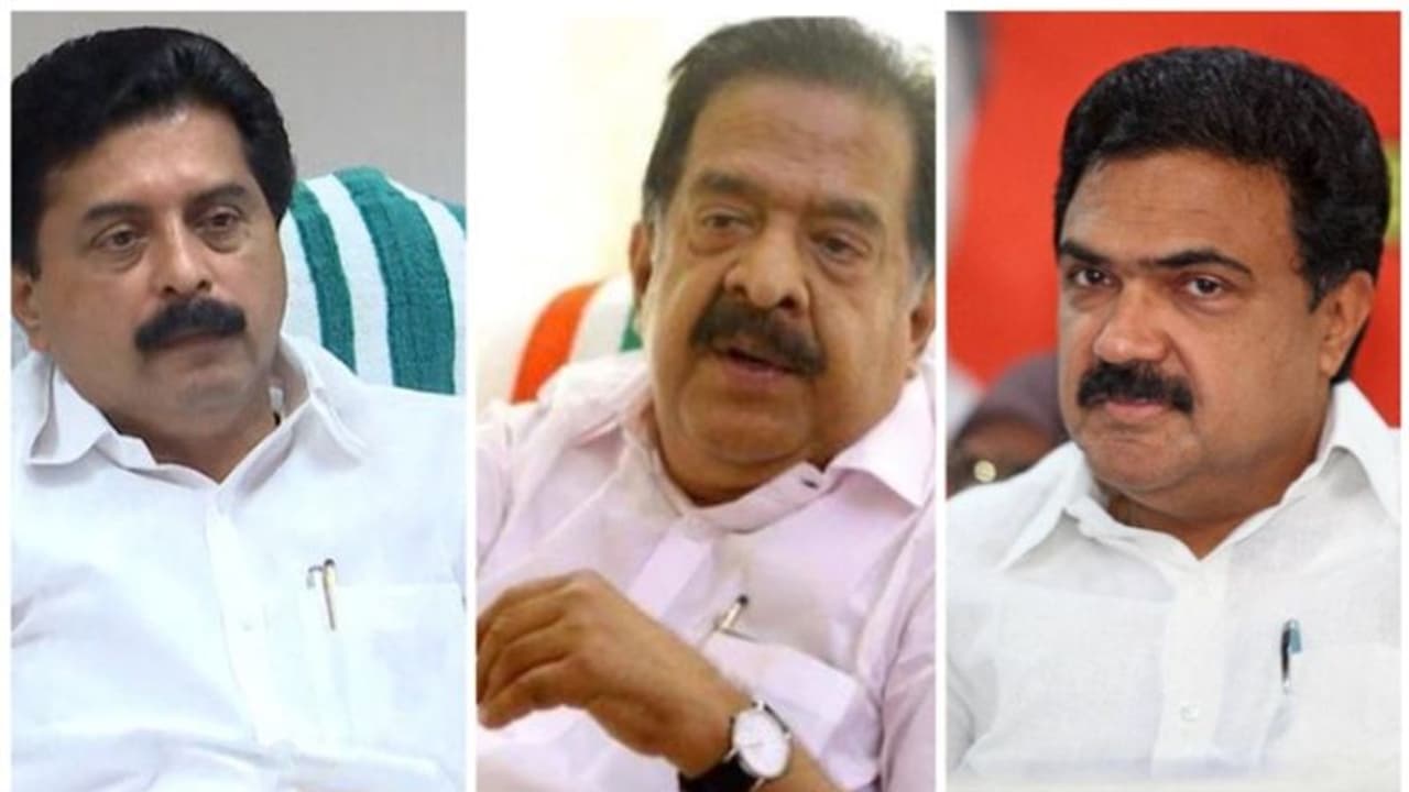 ജോസ് കെ മാണിയെ യുഡിഎഫിലേക്ക് ക്ഷണിച്ച് കോൺ​ഗ്രസ്, ചെന്നിത്തലയ്ക്ക് മറുപടി നൽകി റോഷി അഗസ്റ്റിൻ